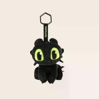 ราคา Plush Toy Toothless How to Train Your Dragon Movie Merchandise Doll Pendant Keychain Gift (1733068898158937720)
