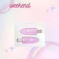 ราคา Dior backstage rosy glow hair clip. (1733183228144223547)