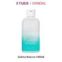 ราคา เก็บเงินปลายทาง. ETUDE Lip & Eye Remover (250 ml) (1732776291218982736)