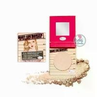 ราคา The Balm Mary-Lou Manizer ไฮไลท์เดอะบาล์ม (1733221360310322516)