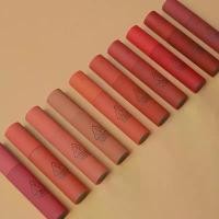 ราคา จัดส่งฟรี กทม พร้อมส่ง 3ce แท้ 3ce blurring liquid lip 5.5g #bearberry (1733454063489484654)