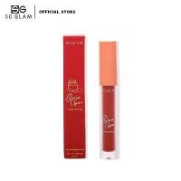 ราคา So Glam Once Upon A Mousse Lip 03 Cranberry Sauce โซ แกลม วันซ์ เอพอน อะ ลิปมูส คําแนะนําผลิตภัณฑ์ใหม่ของเดือนนี้ (1733319875397125713)