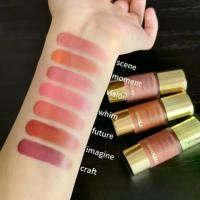 ราคา การดูแลส่วนบุคคล HourglassS Unreal Liquid Blush บลัชออนสูตรน้ำ 10.3ml.เครื่องสําอาง (1733043281158178749)