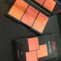 ราคา Sleek blush by 3 palette 20g จัดส่งที่รวดเร็ว (1732489042814272981)