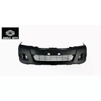 ราคา [Tiktok] Front bumper TOYOTA VIGO CHAMP 2011-2013 4WD body high FRONT BUMPER FRAME FOR TOYOTA VIGO CHAMP 2011-2013 4WD body high (1733408604888335810)