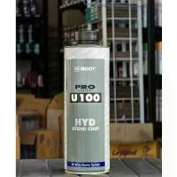 ราคา BODY U-100 บอดี้ชู้ทสีดำ พ่นสีทับได้ สีกันสนิม สีพ่นใต้ท้องรถ สีบอดี้ชู้ท สีป้องกันสนิมรถ (1732737191124043024)