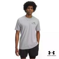 ราคา Under Armour UA Body Shop Men's Short Sleeve (1732315247797372712)