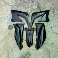 ราคา Body set Klx 150 sl Dtracker old Cover ปีกด้านหน้าบังโคลนหลัง เก่า (1732727142089917826)