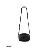 ราคา URTHE - กระเป๋าสะพาย รุ่น MINI CROSS BODY 2.0 รับ ซื้อ แบรนด์เนม crochet bag เเฟชั่น ผู้หญิง (1733217713331733851)