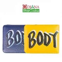 ราคา BODY GLOVE กระเป๋าสตางค์ ลาย ODY GLOVE ของแท้ (1733329445271471542)