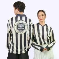 ราคา BODY GLOVE GOLF & TENNIS" Polo Long Sleeves - เสื้อโปโล แขนยาว รวมสี คําแนะนําผลิตภัณฑ์ใหม่ของเดือนนี้ วินเทจ usa (1733396443515946311)