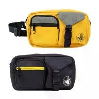 ราคา BODY GLOVE Accessories Hippack กระเป๋าคาดเอว กระเป๋าคู่ (1733226390042347422)