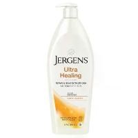 ราคา Jergens Ultra Healing Lotion 621 ml (1733457891516122542)