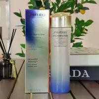 ราคา SHISEIDO Vital Perfection Bright Revitalizing Lotion 150ml | โลชั่นบำรุงผิว ลดริ้วรอย (1732181585141074871)