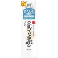ราคา SANA NAMERAKAHONPO SKIN LOTION NC 200 ML / โลชั่นน้ำบำรุงผิวหน้า น้ำตบเนื้อใสบางเบา ซึมง่าย จัดส่งที่รวดเร็ว (1732811895228957875)