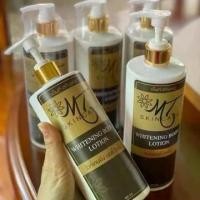 ราคา โลชั่น MT Whitening Body Lotion ของแท้ 100% ขนาด 400 ml (1732798354629428725)