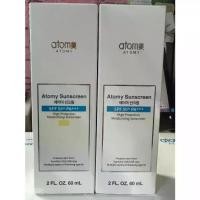 ราคา เก็บเงินปลายทาง. .อะโทมี่ ครีมกันแดด Atomy Sunscreen SPF50+PA+++ (1733393549715015667)