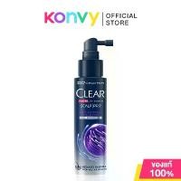 ราคา Clear Men Anti-Dandruff Scalp Pro Anti-Hairfall Fortifying Serum 70ml เซรั่มบำรุงเส้นผม. คําแนะนําผลิตภัณฑ์ใหม่ของเดือนนี้ (1732763610641434333)