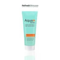 ราคา Aqua+ Series Clear Complexion Daily Moisturizer 50ml. - มอยส์เจอไรเซอร์ ครีมบำรุง (1733061588204881553)
