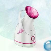 ราคา Facial Steamer Lonic เครื่องพ่นไอน้ำ นาโน ไอออนิค 60ML (1733178173861890047)