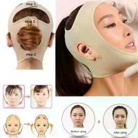 ราคา [COD] Four.V Shape Face Lift Up Tools หน้ากากใบหน้าบาง Slimming Facial Masseter Double Chin Skin Bandage Belt.สายรัดหน้าเรียว ที่รัดหน้าเรียว หน้าเรียว หน้า หน้าวีเชฟ รัดหน้าเรียว (1732139958051243115