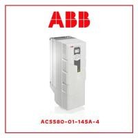 ราคา [COD] [Tiktok]ABB Inverter AC wall-mounted drive ACS580-01-145A-4 อินเวอร์เตอร์ (1732889022437361036)