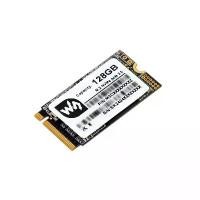 ราคา Makerseek Waveshare SK-NVME 2242 512G SSD-M.2-SKU-29285 ,SK M2 NVME 2242 128GB / 256GB / 512GB High-speed Solid State Drive, High-quality 3D TLC Flash Memory, High-speed Reading/Writing (1733277911302