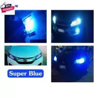 ราคา ☸T-Drive HID xenon superblue หลอดไฟซีนอนซุปเปอร์ลู priceล้างสต๊อก ลูแท้ หลอดใส H4 H11 H7 HB49006 ทันที❣ (1732650027606050044)