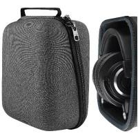 ราคา Geekria เคสหูฟังเข้ากันได้กับ Audio-Technica ATH-M50XBT2, ATH-M50X, หูฟัง ATH-M40X, กระเป๋าเดินทางแบบป้องกัน Hard Shell (1732751068035188441)