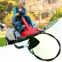 ราคา สายเคเบิลคันเร่ง 121-0770 120-2290 สำหรับเครื่องตัดหญ้า Exmark รุ่น Drive (1733421322475374543)