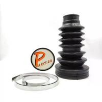 ราคา AUTOFREN ยางหุ้มเพลากลาง, ยางกันฝุ่น Bellow Set, drive shaft สำหรับรถ Ford Escape ฟอร์ด เอสเคป เพลาขับ *ราคาต่อ 1 ชิ้น* (1732639925028881964)