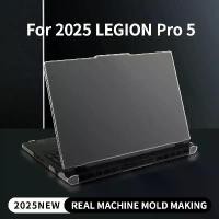 ราคา แล็ปท็อป Hard Case สําหรับ 2025 Legion 5/Pro 5 15/16 นิ้ว Legion Pro 7 Matte สี Anti Stratch ฝาครอบแล็ปท็อปกรณี 2024 Legion 5/Slim 5/Pro 5/7 (1732609555591431365)