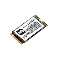 ราคา Makerseek Waveshare SK-NVME 2242 256G SSD-M.2-SKU-27378 ,SK M2 NVME 2242 128GB / 256GB / 512GB High-speed Solid State Drive, High-quality 3D TLC Flash Memory, High-speed Reading/Writing (1733147297652