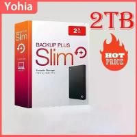 ราคา HDD External harddisk 1TB/2TB ฮาร์ดดิสพกพา HDD 1TB/2TB USB3.0 ความจุสูง harddisk External (1732752531533497882)