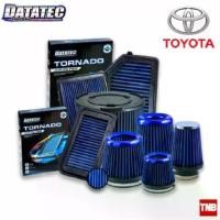 ราคา Datatec Tornado Air Filter ไส้กรองอากาศ toyota vios yaris revo vigo altis alphard fortuner commuter (มีโค้ดลด) (1733421655805888493)