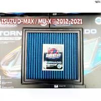 ราคา Weidaxun'Shop ปัจจุบัน (แท้100%)กรองอากาศ DATATEC TORNADO ISUZU ALL NEW D-MAX,MU-X 1.9,2.5,3.0 ปี2012-2024 / AIR FILTER (1733261810118722802)