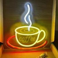 ราคา coffee#ป้ายไฟcoffee#ป้ายไฟกาแฟป้ายไฟร้าน ป้ายไฟled ป้ายไฟนีออน รูปแก้ว (1732863232027362313)