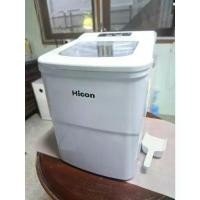 ราคา HICON เครื่องทำน้ำแข็งก้อน มือสอง สภาพดีมาก ice maker ขนาด 2 Litre (1733258699902584644)