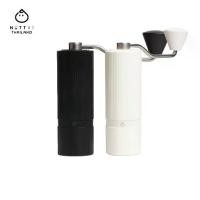 ราคา NUTTII เครื่องบดกาแฟมือหมุน Nuttii Goosey Series Coffee Hand Grinder ที่บดกาแฟ (1732814775464855425)