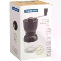 ราคา Tramontina ABS Plastic Coffee Grinder with Ceramic Burr เครื่องบดกาแฟ บดมือ (1733096559668856680)