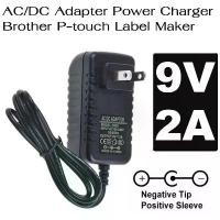 ราคา DC Adapter 9V 2A AD-24 Compatible Brother P-touch Label Maker PT-D210 PT-D200 PT-1880 LT-100H PT-E100 อื่นๆ (นอกบวกในลบ) คําแนะนําการขายที่ร้อนแรงในเดือนนี้ (1732564879169520857)