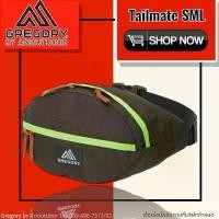 ราคา Gregory Tailmate SML Dark Coffee Lime (สีน้ำตาลเขียว) สินค้า Clearance ขายตามสภาพ มีตำหนิเคลือบลอก สินค้าไม่มีประกัน (1733321820096005213)