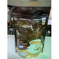 ราคา Boss Coffee กาแฟปรุงสำเร็จสำหรับคนใส่ใจสุขภาพ เหมาะสำหรับคนที่ต้องการกาแฟรสชาติดี (1733349857327482200)
