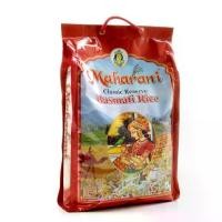 ราคา อร่อย Maharani Basmati Rice 5 kg (Basmati Rice) โภชนาการและอร่อย (1733033563837269745)