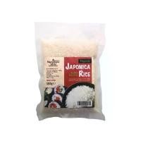 ราคา Organic / Bio Japonica Rice l ข้าวญี่ปุ่นออแกนิค 500g (1733440520621098132)