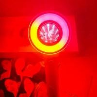 ราคา Kpop Lightstick Ver.3, ไฟฉายเรืองแสง, ไฟล์ Infinity CANDY BONG Z, สำหรับคอนเสิร์ต, ไฟแท่ง, เวอร์ชัน 2, อย่างเป็นทางการ (1732522806090302835)