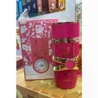 ราคา Lattafa Yara Candy 100ml. Edp น้ำหอมสำหรับผู้หญิงและผู้ชาย (1732867166490691338)
