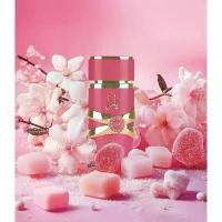 ราคา Lattafa Yara Candy Edp 100ml น้ำหอมยารา แคนดี้ ขนาด 100 มิลลิลิตร แบรนด์ Lattafa รหัสสินค้า Yara Candy Edp 100ml (1732625940655932604)