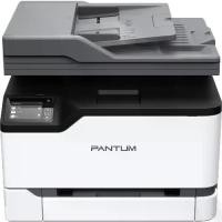 ราคา Pantum Color Laser MFP CM2200FDW Printer 3Yrs onsite (1733107729731061492)