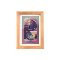 ราคา Makerseek Waveshare PhotoPainter no BAT -SKU-24708 ,7.3inch ACeP 7-Color E-Paper with Solid Wood Photo Frame, Ultra-long Standby, 800 * 480 Resolution, Batteries Optional (1733124733967894022)